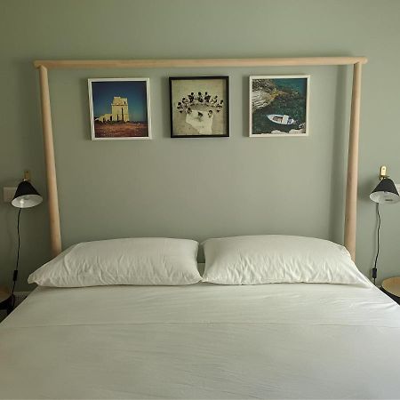 Terra Di Sud Rooms Lecce Ngoại thất bức ảnh