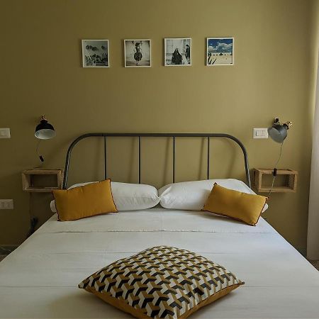 Terra Di Sud Rooms Lecce Ngoại thất bức ảnh
