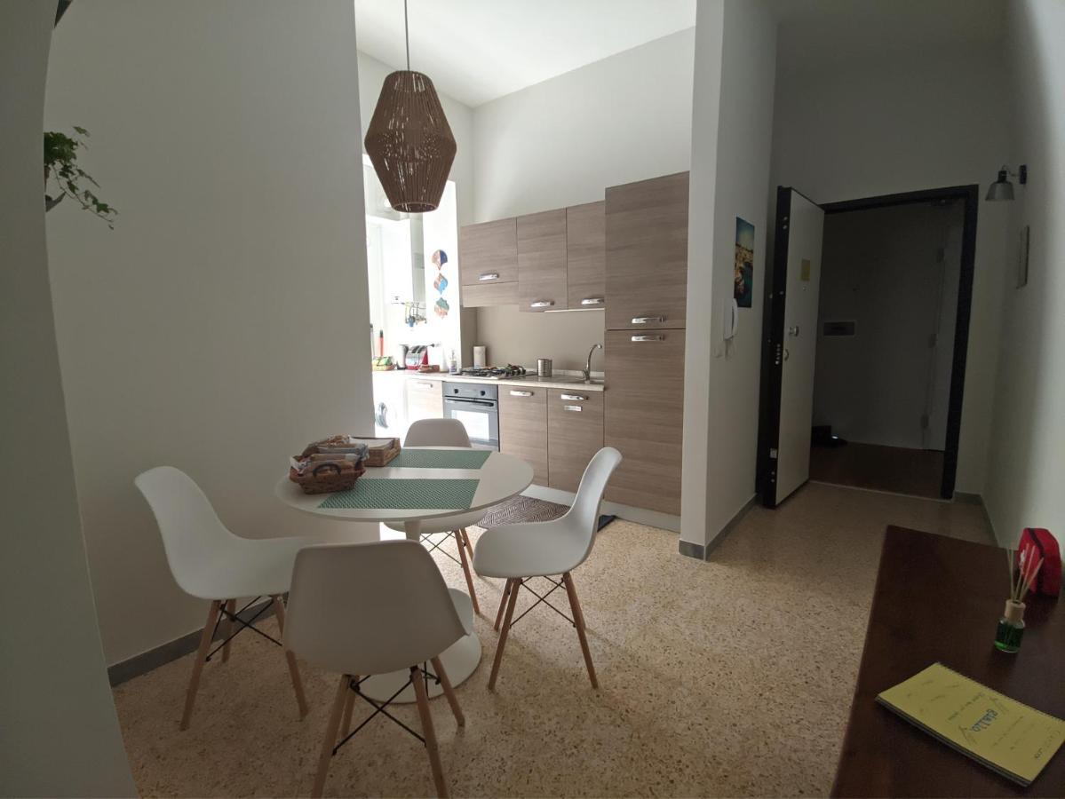 Terra Di Sud Rooms Lecce Ngoại thất bức ảnh