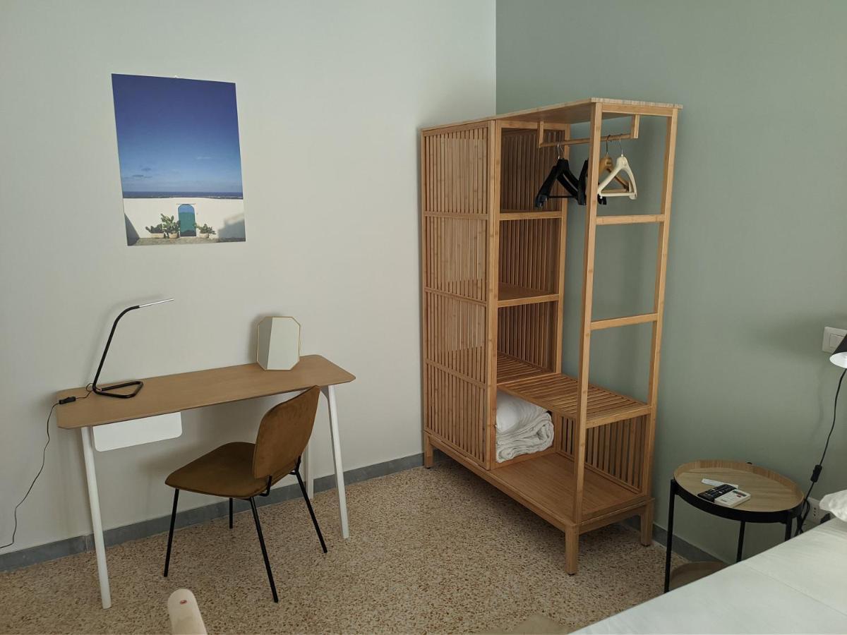 Terra Di Sud Rooms Lecce Ngoại thất bức ảnh