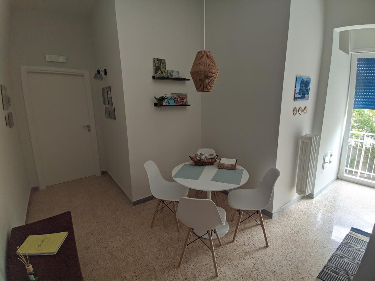 Terra Di Sud Rooms Lecce Ngoại thất bức ảnh