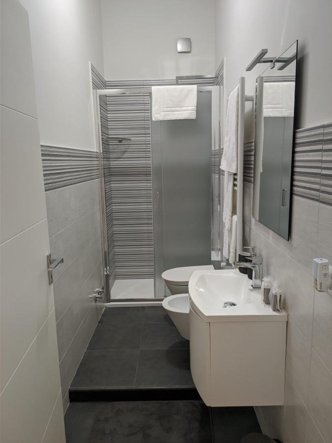 Terra Di Sud Rooms Lecce Ngoại thất bức ảnh