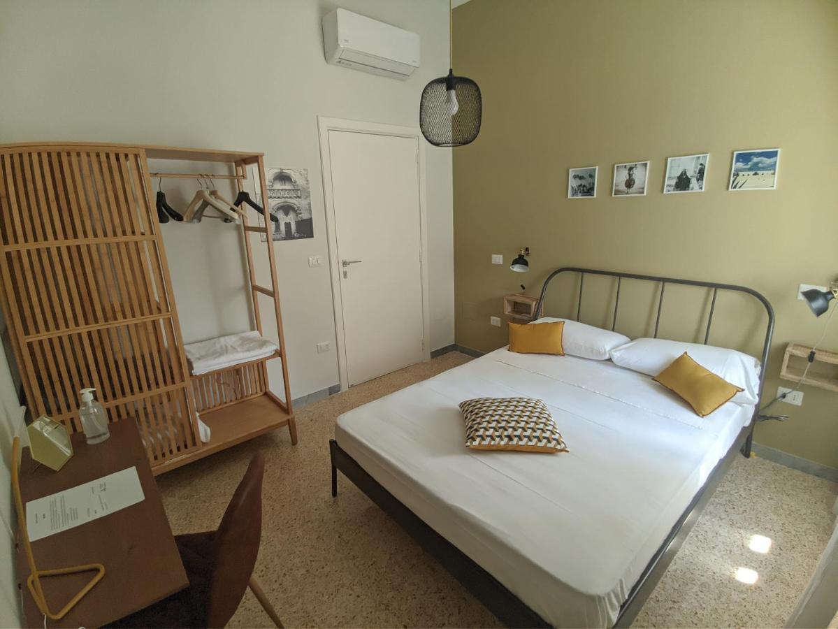 Terra Di Sud Rooms Lecce Ngoại thất bức ảnh
