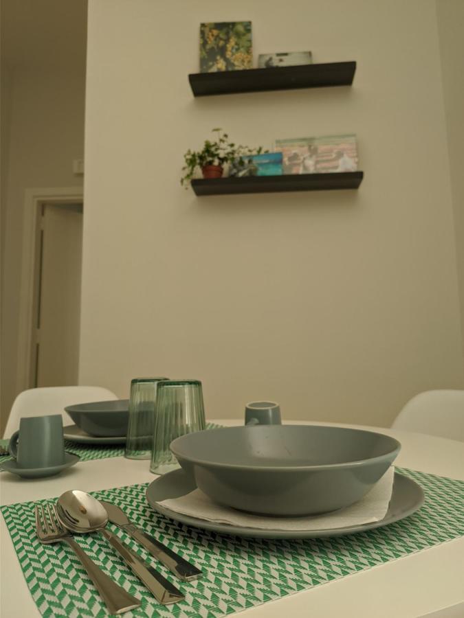 Terra Di Sud Rooms Lecce Ngoại thất bức ảnh