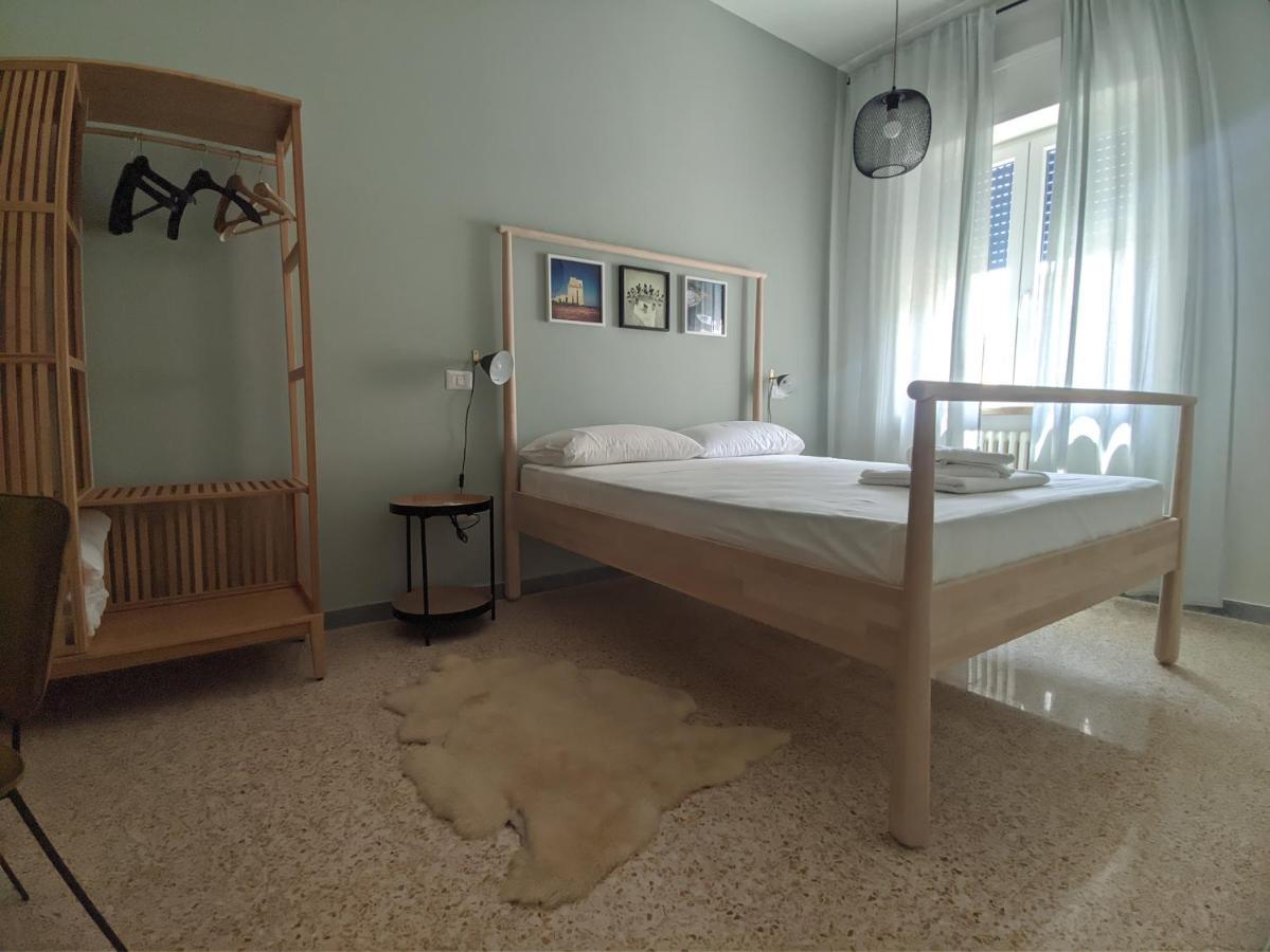 Terra Di Sud Rooms Lecce Ngoại thất bức ảnh