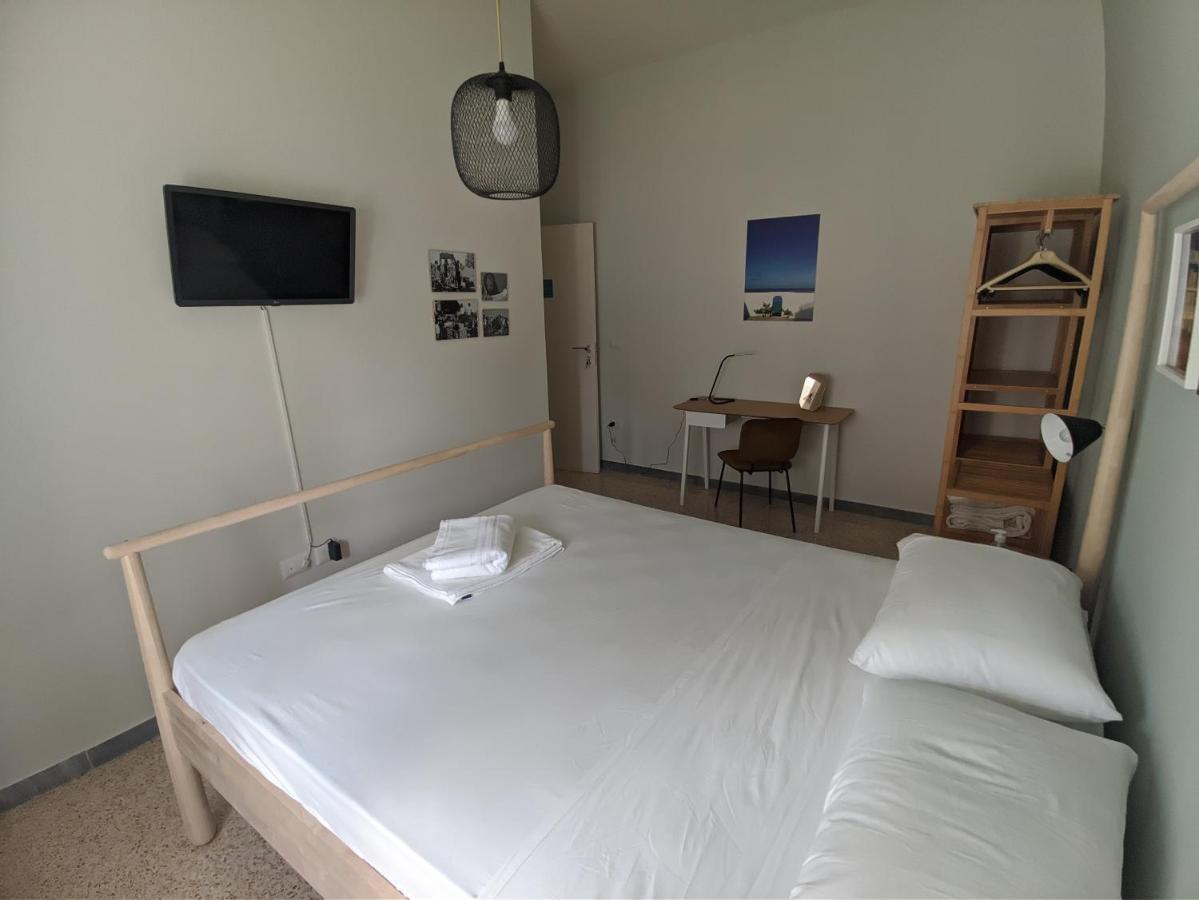 Terra Di Sud Rooms Lecce Ngoại thất bức ảnh