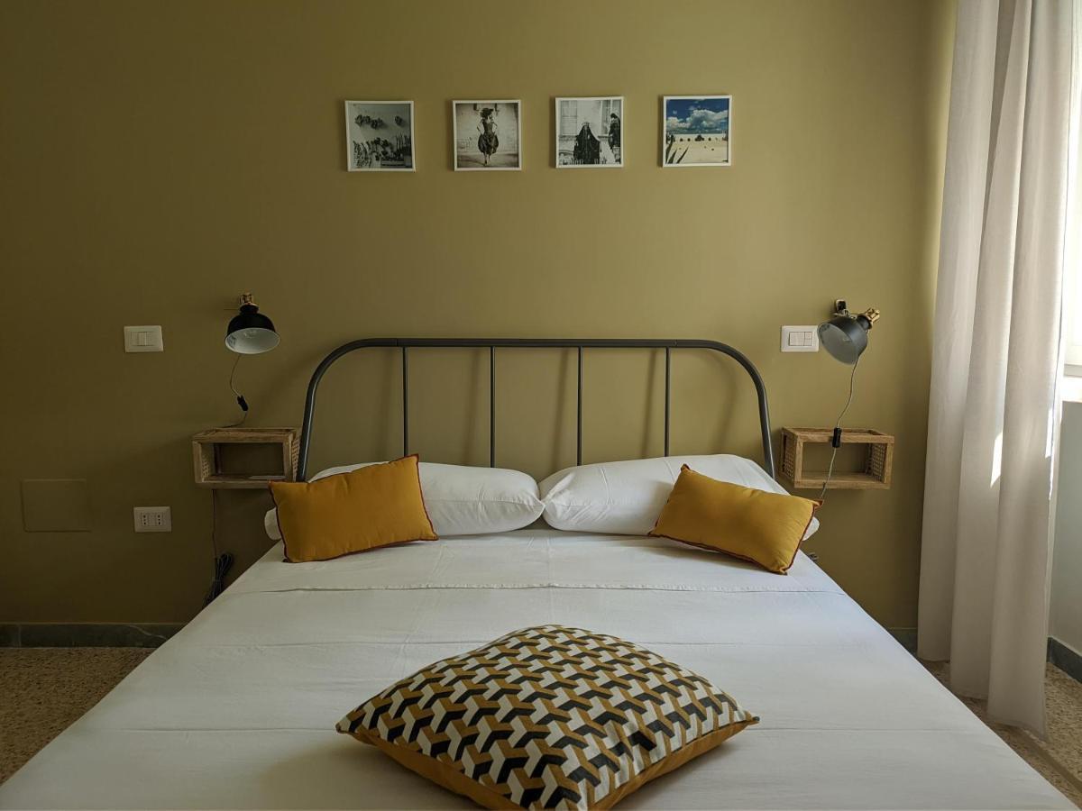 Terra Di Sud Rooms Lecce Ngoại thất bức ảnh