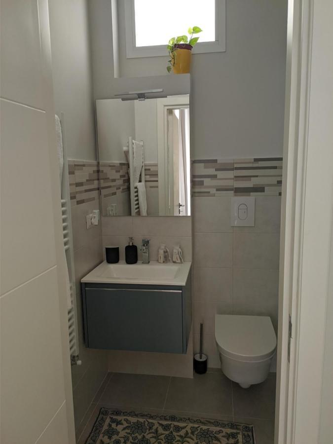Terra Di Sud Rooms Lecce Ngoại thất bức ảnh