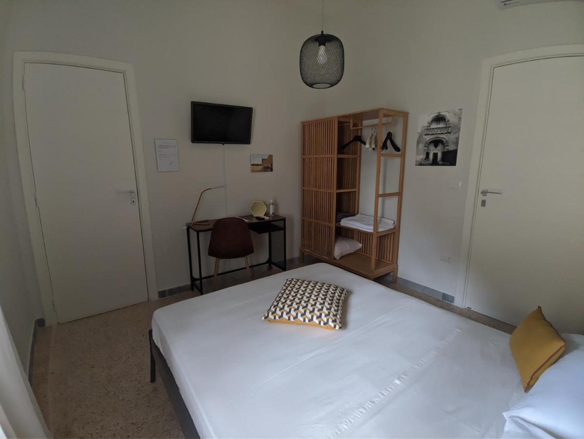 Terra Di Sud Rooms Lecce Ngoại thất bức ảnh